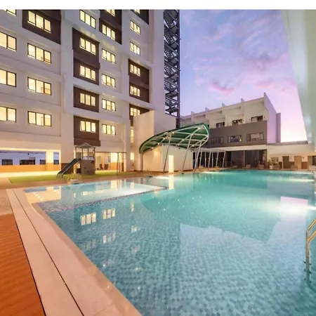 Be Residences Chic & Cozy