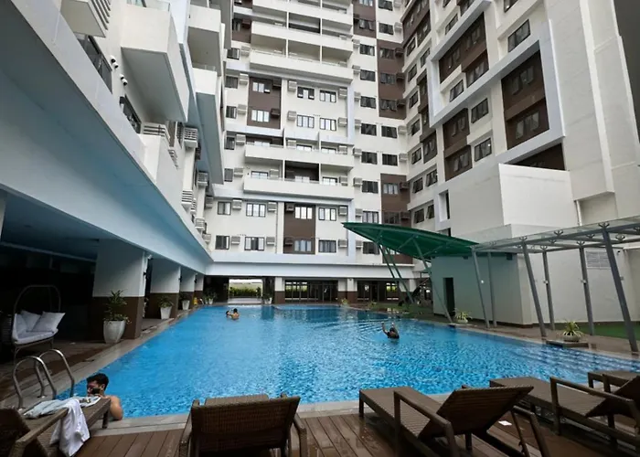 Be Residences Chic & Cozy 세부