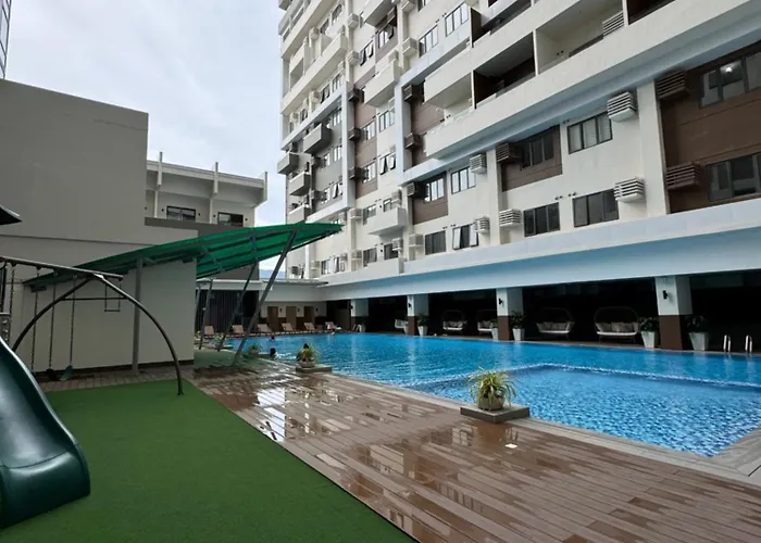 Be Residences Chic & Cozy