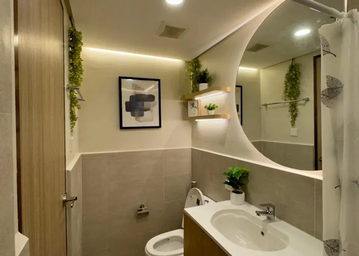 Be Residences Chic & Cozy 세부