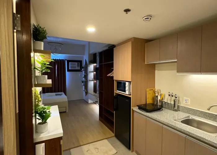 Be Residences Chic & Cozy