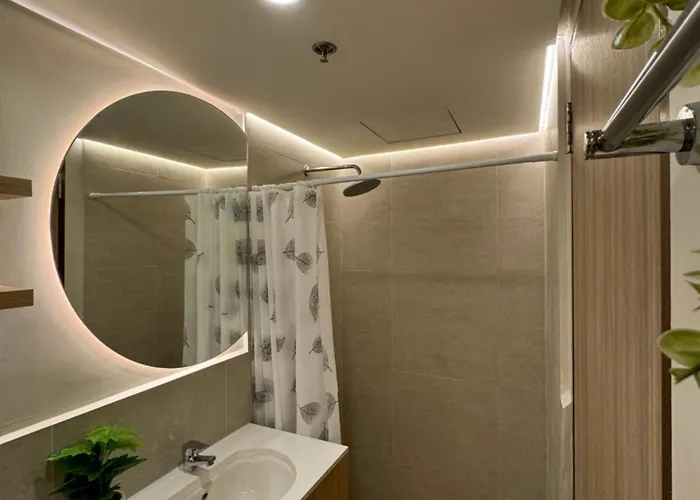 Be Residences Chic & Cozy 호스텔
