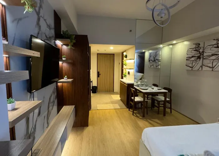 Be Residences Chic & Cozy 호스텔 *