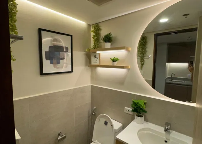 Be Residences Chic & Cozy