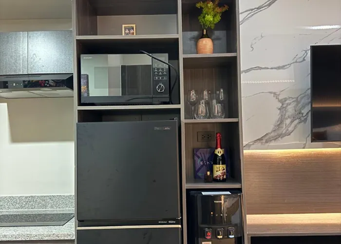 Be Residences Chic & Cozy * 세부