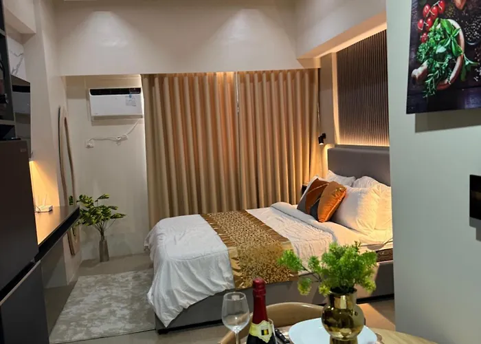 Be Residences Chic & Cozy 호스텔 *