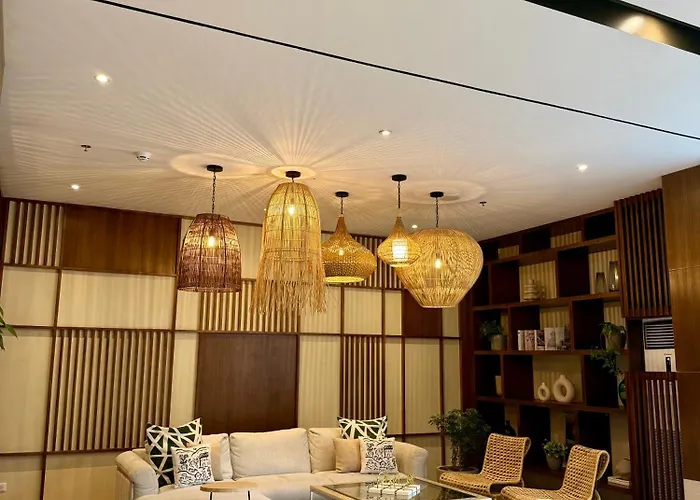 Be Residences Chic & Cozy 호스텔