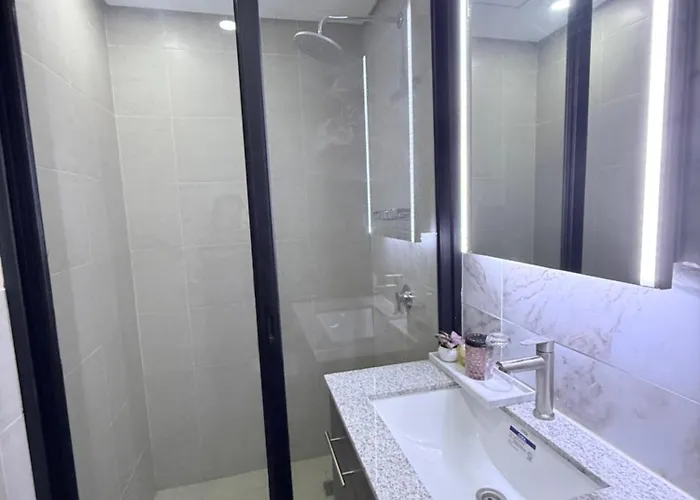 Be Residences Chic & Cozy 호스텔 세부