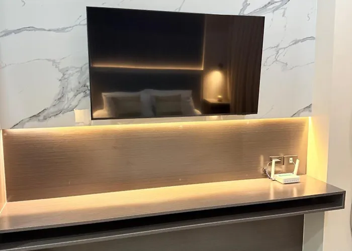 Be Residences Chic & Cozy