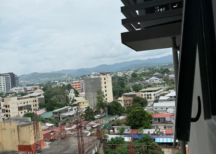 Be Residences Chic & Cozy Cebu
